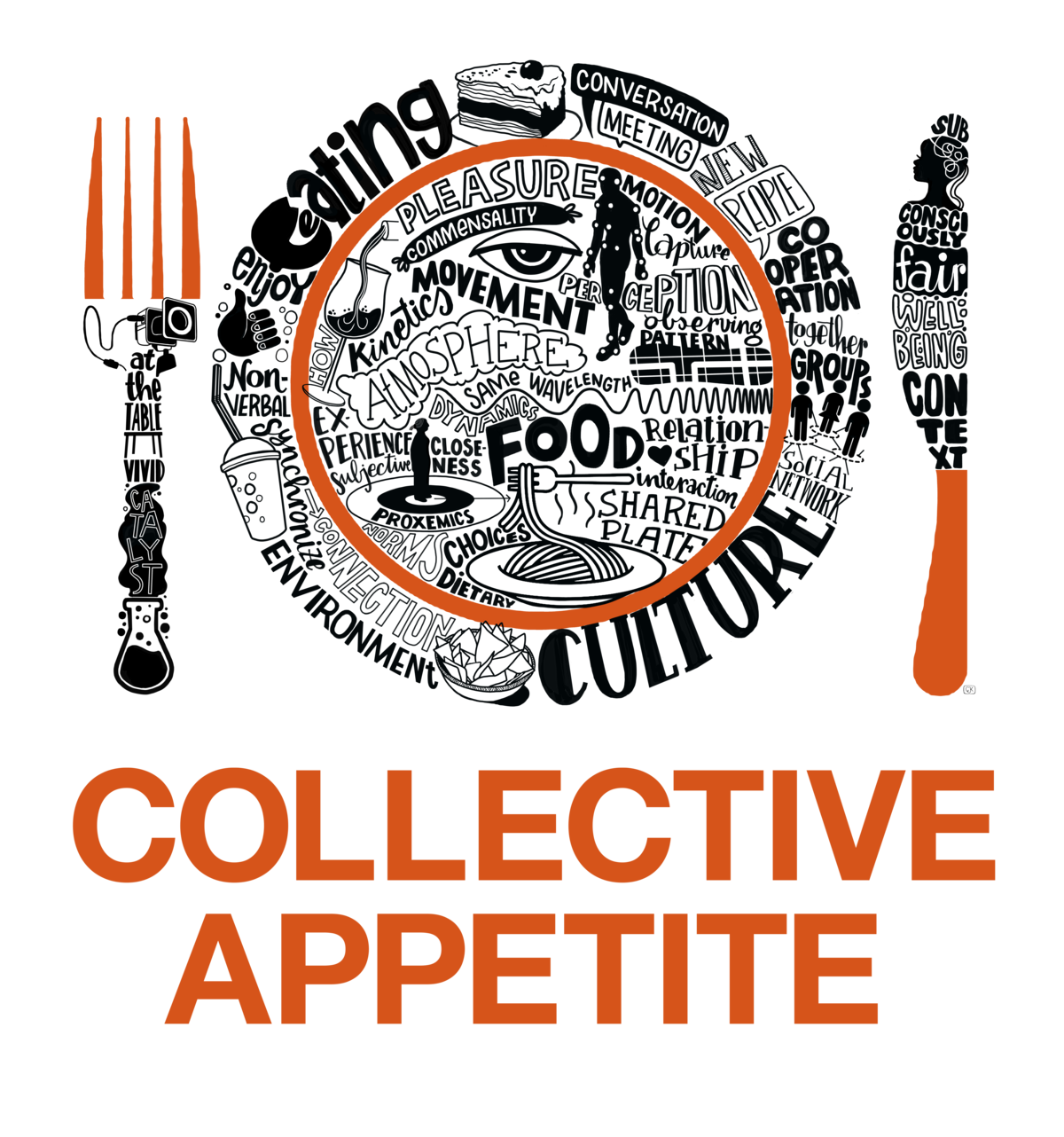 Collective Appetite Illustration: studio animanova // Christoph J Kellner (CC BY-NC-ND 4.0)