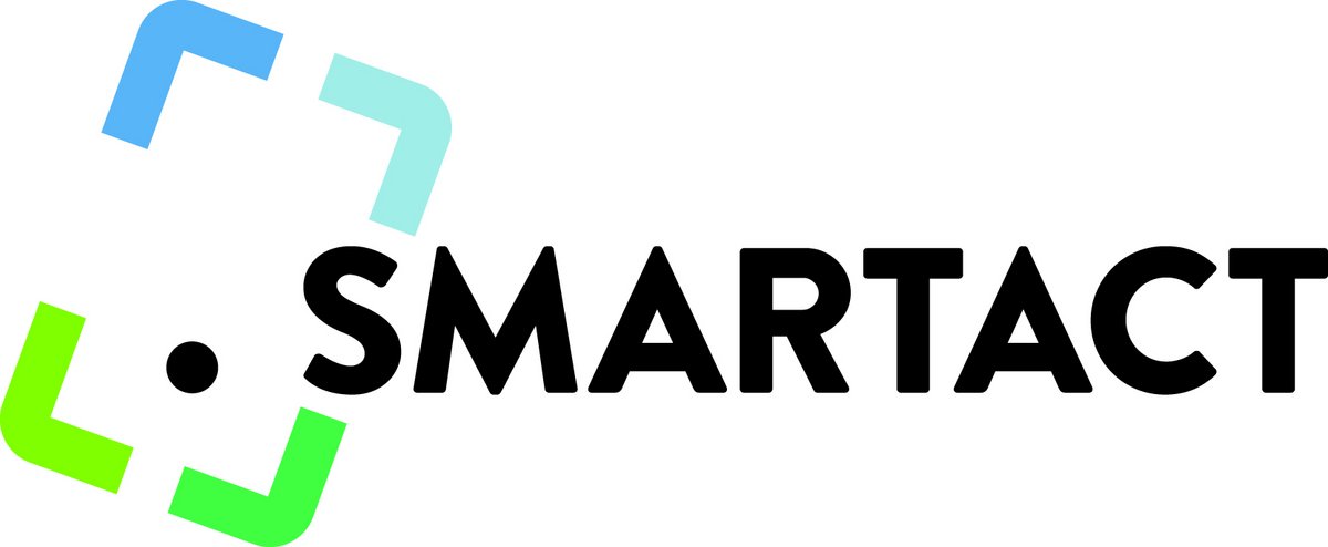 [Translate to Englisch:] Logo Projekt SMARTACT