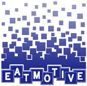 [Translate to Englisch:] Logo des Projektes EATMOTIVE